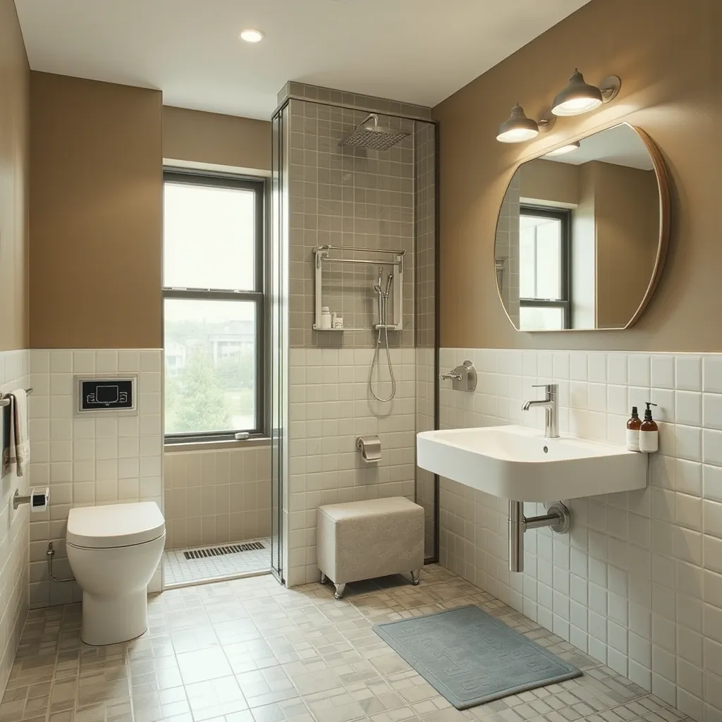 person holding white tile