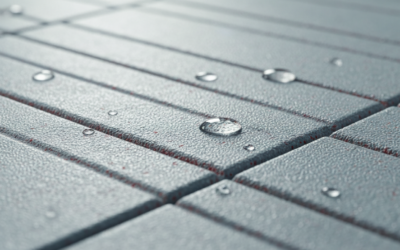 Rutschfeste Fliesen: Bad, Küche und Außen sicher gestalten