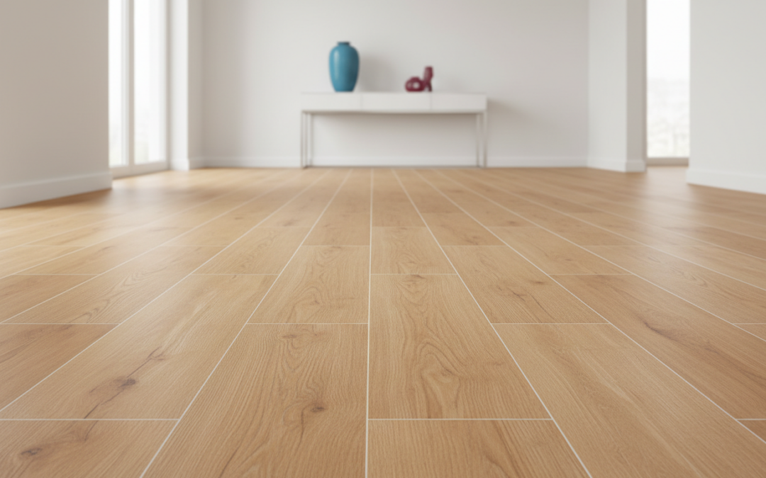 Fliesen Holzoptik Erfahrungen Tipps vor der Entscheidung